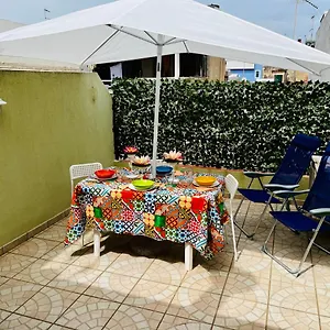  Casa vacanze Pietre Nere House Italia
